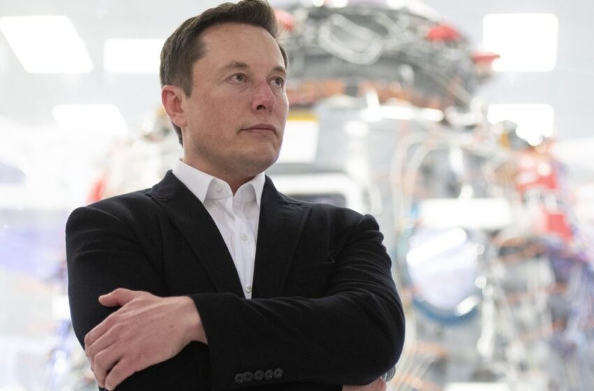  Tesla enfrenta una investigación federal sobre proyecto secreto para casa de Musk