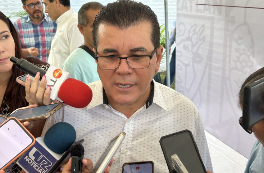  El municipio no cuenta con recursos para el nuevo hospital del IMSS: Edgar González