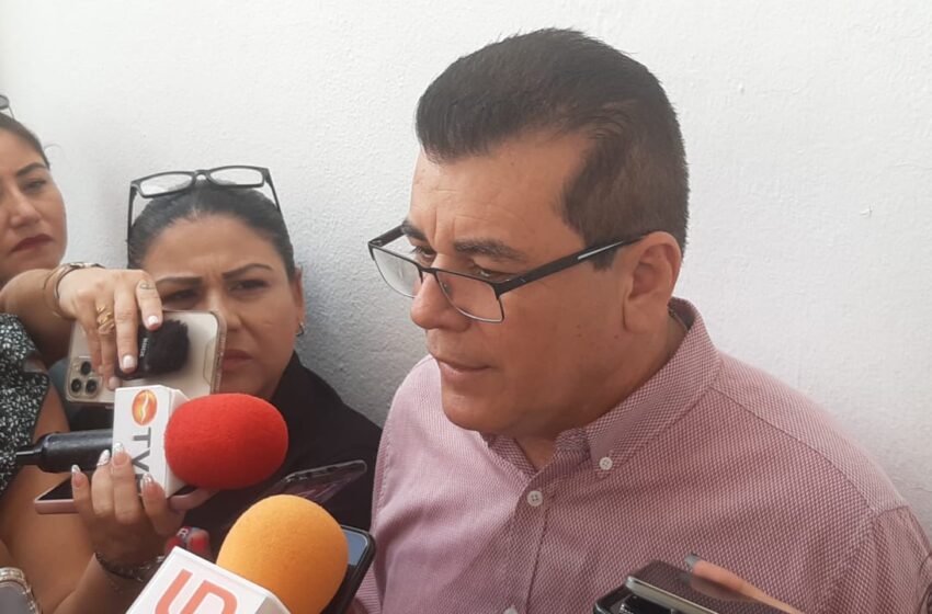  Nombramiento de Higuera Osuna es un Cambio Acertado, Dice González Zatarain