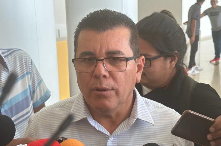  Mazatlán Impulsa Obras Públicas en Beneficio de la Comunidad