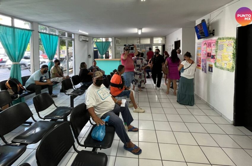  Darán ‘mejoralito’ al hospital de la Juárez previo a remodelación integral