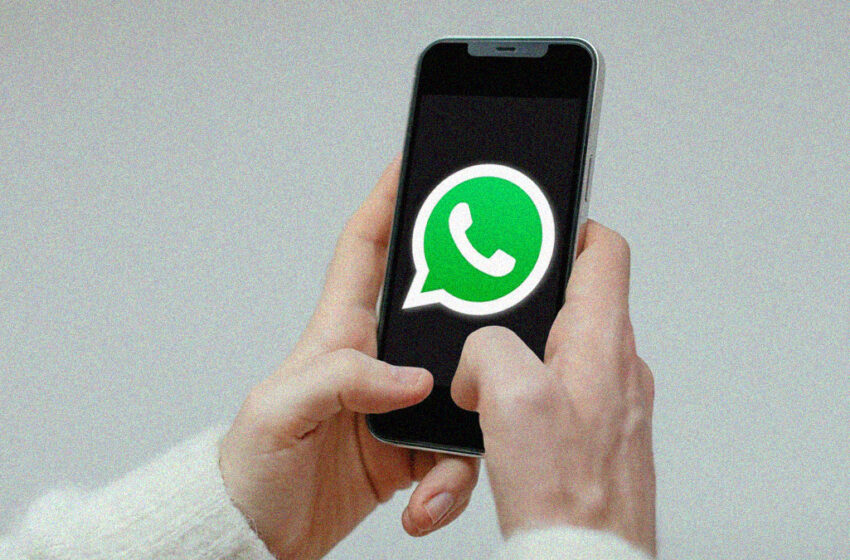  ¿Tienes IPhone? WhatsApp TestFlight tiene una sección muy personal