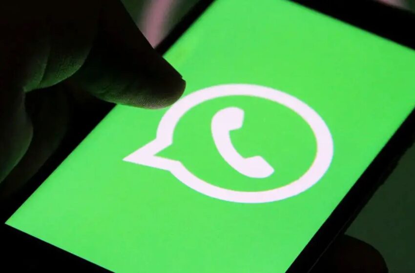  A las nuevas funciones, WatsApp añadirá un rediseño a su imagen