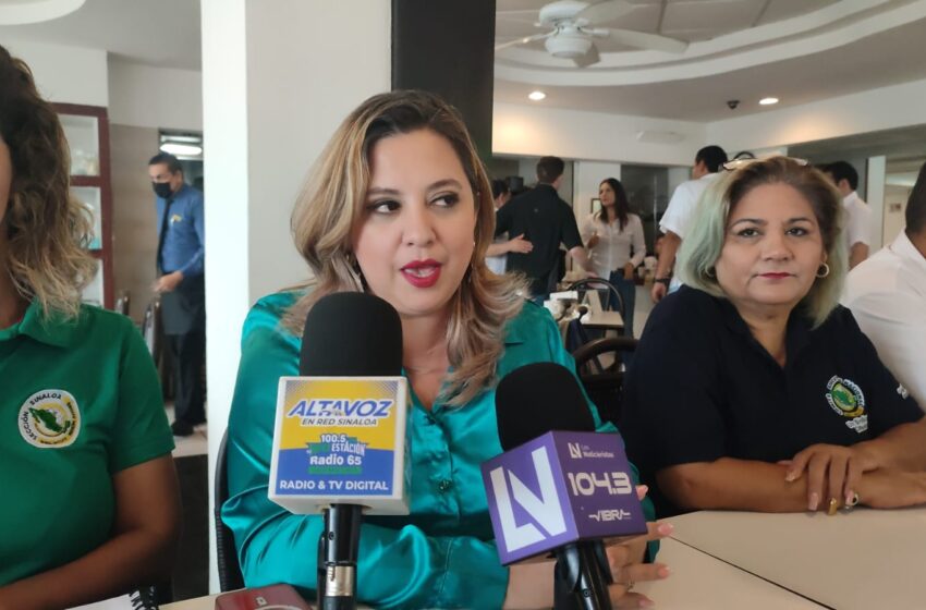  SITEM en Sinaloa respalda contenidos de libros gratuitos del nivel básico y pide confianza a padres de familia