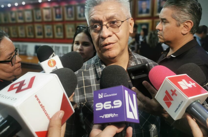  Gobierno de Sinaloa busca a través de SSPE ‘migrar’ a nuevo equipamiento de radiocomunicaciones