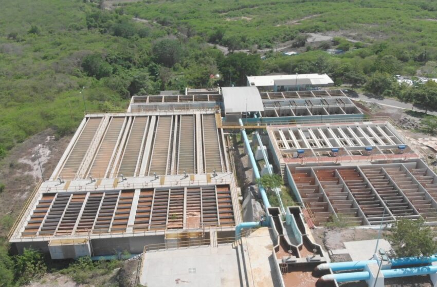  ¿Tuvo poca agua este fin de semana en Mazatlán? Jumapam activó los protocolos por las recientes lluvias