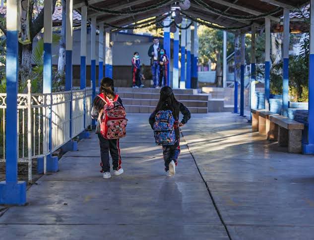  Regreso a clases 2023…¡y al caos vial en Culiacán!; evita contratiempos y multas