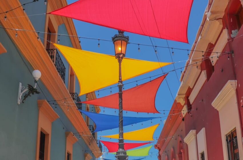  Le apostará Sectur a los callejones de Pueblos Mágicos para rescate de tradiciones y atracción de visitantes