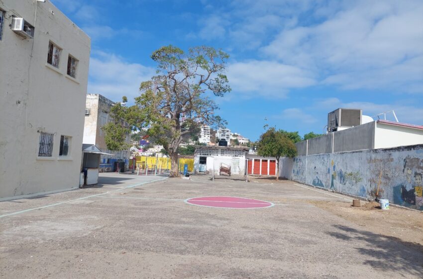  Energía eléctrica, principal problema de escuelas de Mazatlán; no hubo vandalizadas asegura la SEP