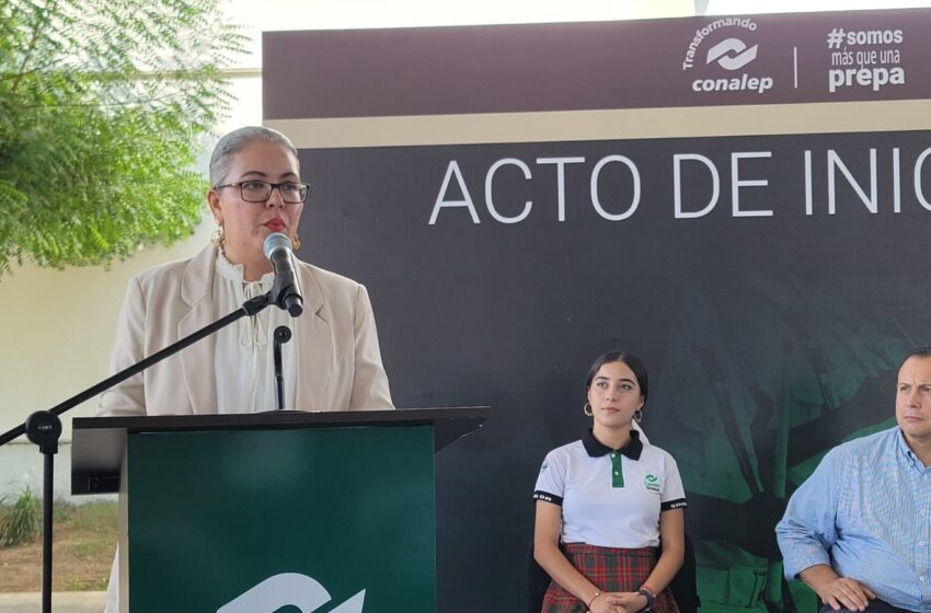  Por el calor, pide la SEPyC suspender el recreo y actividades al aire libre en escuelas de Sinaloa