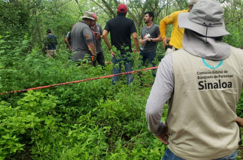  Sin determinar FGE la causa de muerte del joven Luis Alberto, fallecido en ruta de motocross en Culiacán