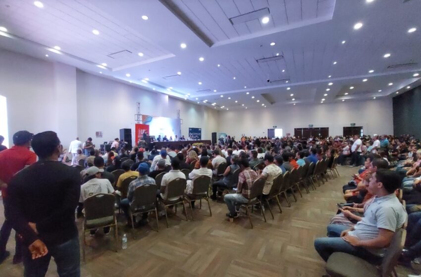  Inicia en Mazatlán el Foro Internacional 2023 de Prevención, Tratamiento y Control de las Adicciones