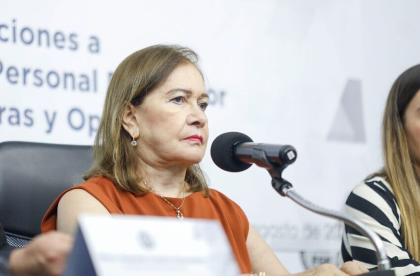  ‘Ellos han buscado miles de pretextos para no recoger las carpetas; no quieren ser vinculados’: Fiscal a rector de la UAS