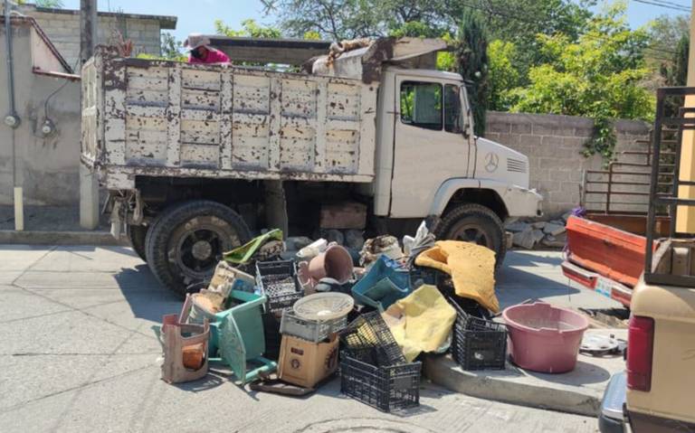  Disminuyen casos de Dengue en Mazatlán