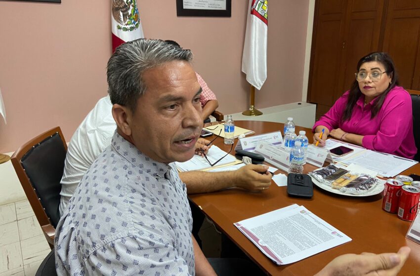  Jurídico del Ayuntamiento de Salvador Alvarado reconoce error en el caso de parquímetros