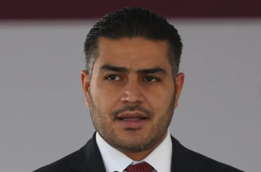  García Harfuch participó en la creación de la ‘verdad histórica’, confirma Encinas