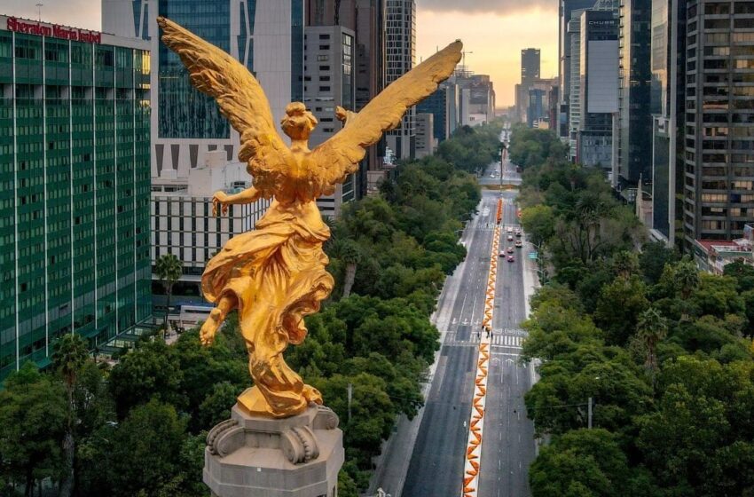  Harfuch, Brugada, López-Gatell y Boy, los favoritos de Morena para la CDMX