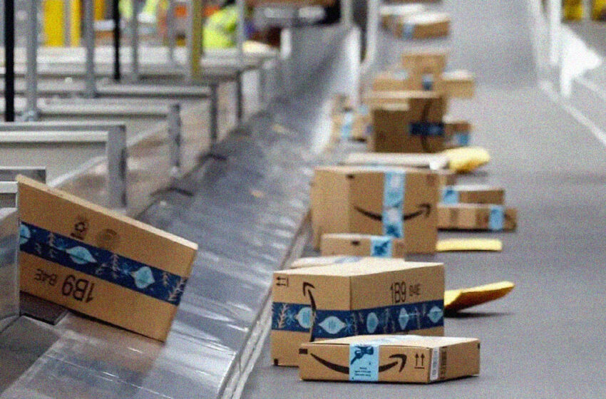  Estados Unidos quiere tumbar el monopolio de Amazon