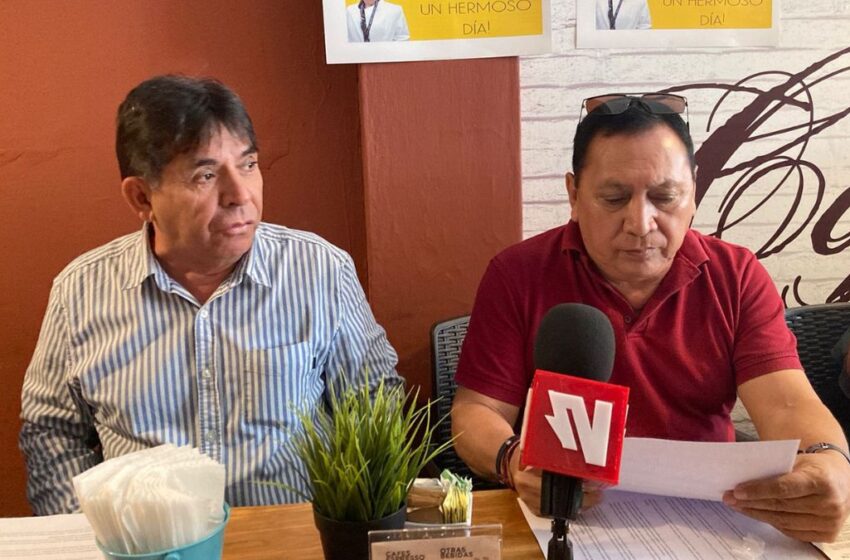  Unidad y apego de los tiempos electorales en Morena. Lo piden académicos  