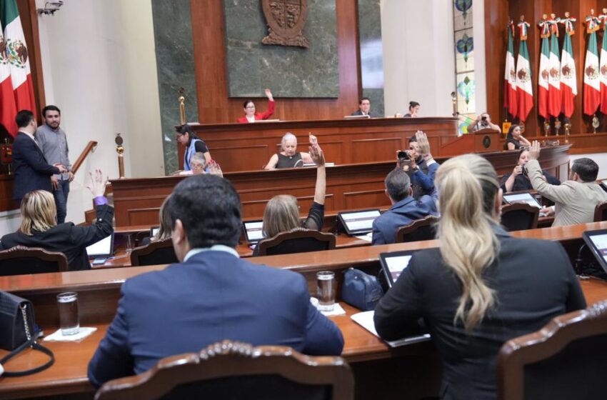  Congreso citará a comparecer a la titular de la ASE el 11 de septiembre