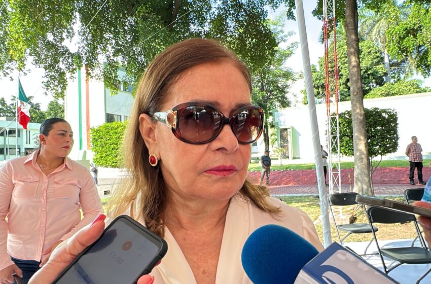  Fiscal de Sinaloa niega instrucciones para solicitar destitución del rector Madueña Molina