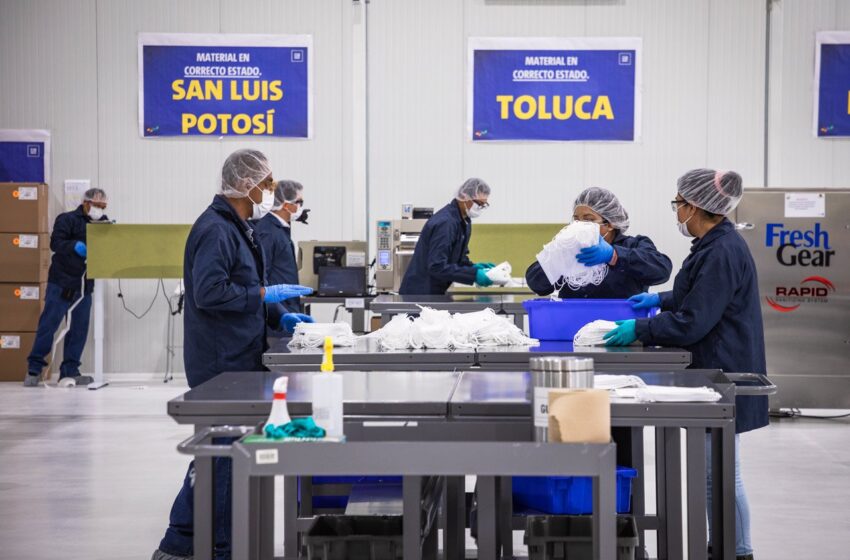  Cámara de Diputados retrasa aprobación de la reducción de jornada laboral a 40 horas
