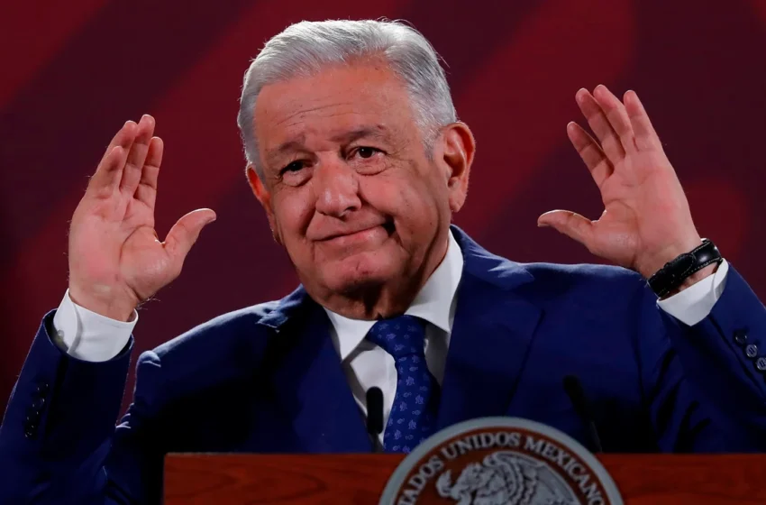 AMLO miente al decir que ya cumplió sus promesas de campaña: Anaya