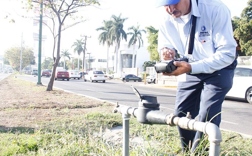  ¡Ponte al corriente! Japac anuncia campaña de descuentos