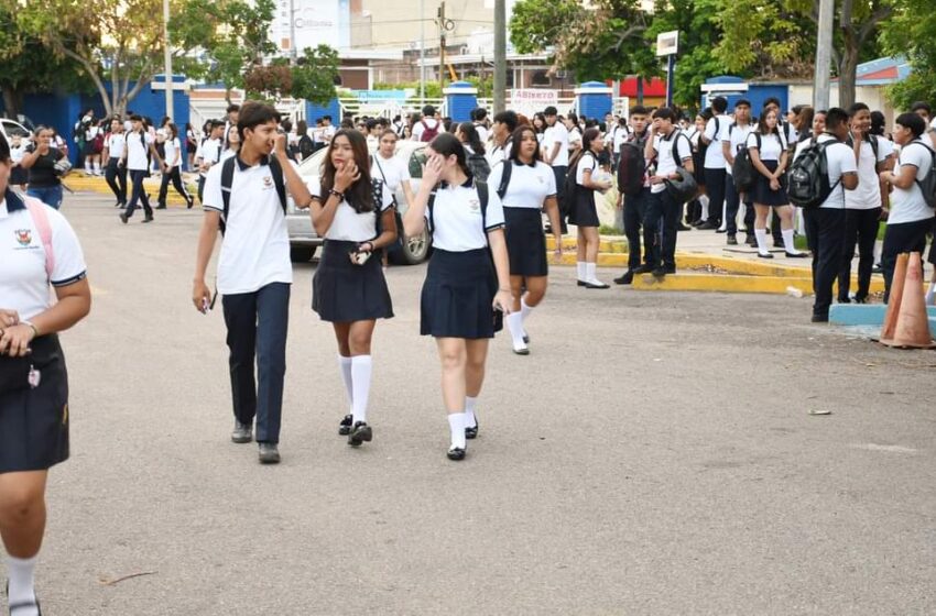  La UAS sí suspenderá clases dos días, 1 y 2 de noviembre no habrá actividades