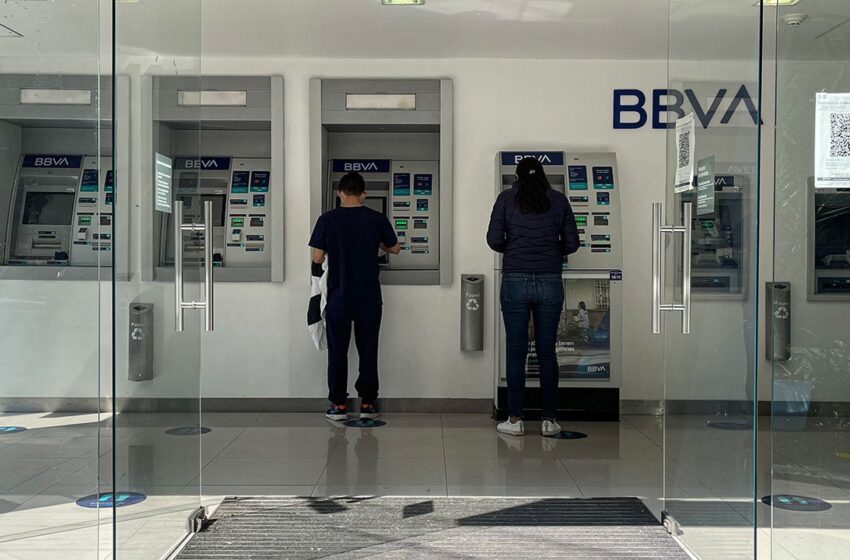 Estos Son Los Cinco Bancos Con Mayor Utilidad En México En El Tercer ...