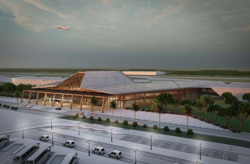  Aeropuerto de Tulum puede robar hasta 15% de pasajeros al de Cancún