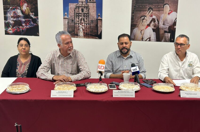  Realizarán la sexta edición de la Feria del Pay de Plátano en Copala