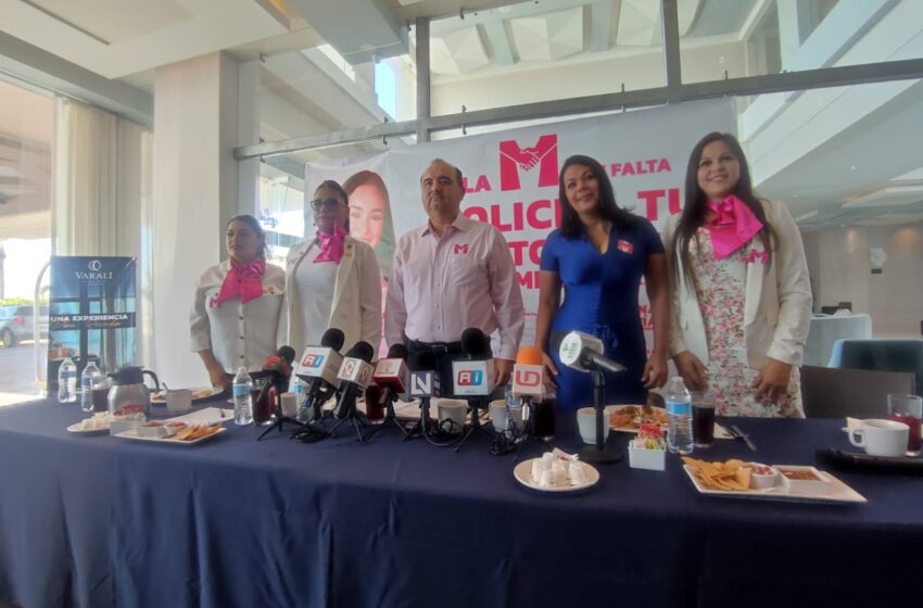  ¡Atención mujeres! Anuncian la campaña ‘La M que falta’ y otorgarán mastografías gratis