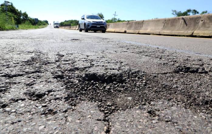  ‘En la peor etapa de su existencia’: Ángeles Verdes sobre malas condiciones de la Mazatlán-Culiacán