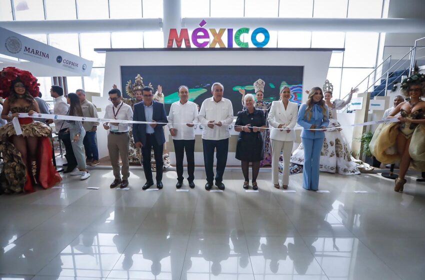  ‘Mazatlán está en los cuernos de la luna’, celebra Fecanaco cierre exitoso de la FCCA