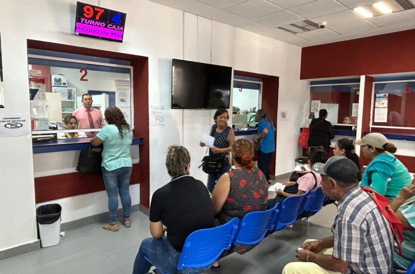  En Mazatlán se busca recaudar 200 millones de pesos en impuestos con descuentos del Buen Fin