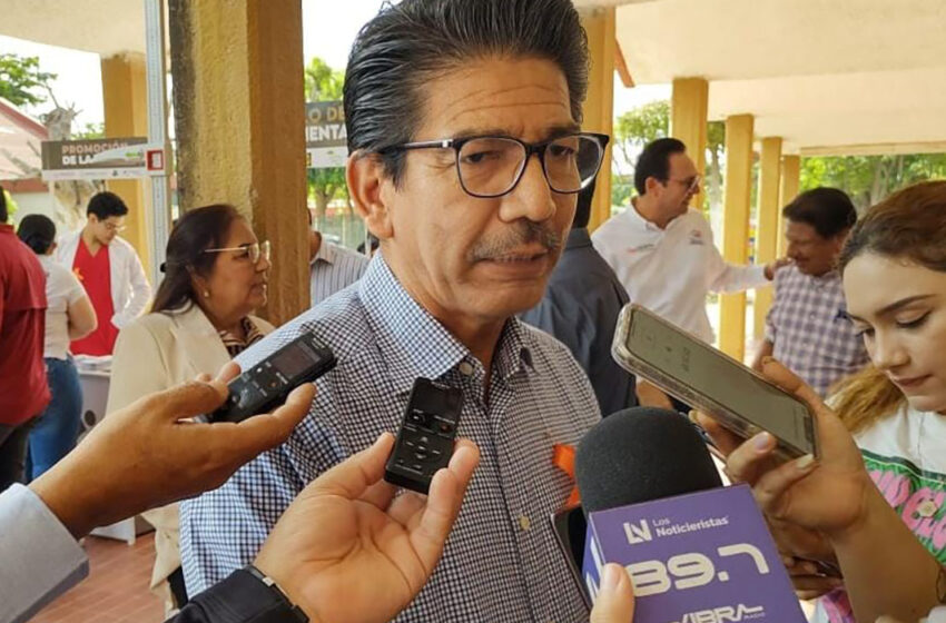  Tiene ‘las maletas listas’ alcalde de Guasave sobre su posible reelección