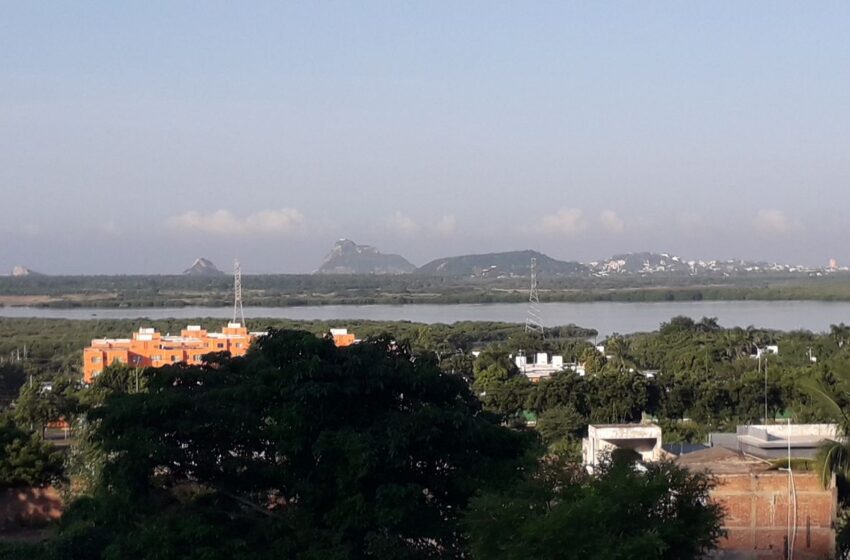  Mazatlán podría recibir a AMLO y el Maratón en medio de lluvias y frío