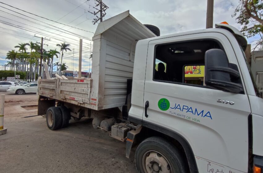  Regidores de oposición esperan encuentro con gerente de Japama; alcalde de Ahome les marca la fecha