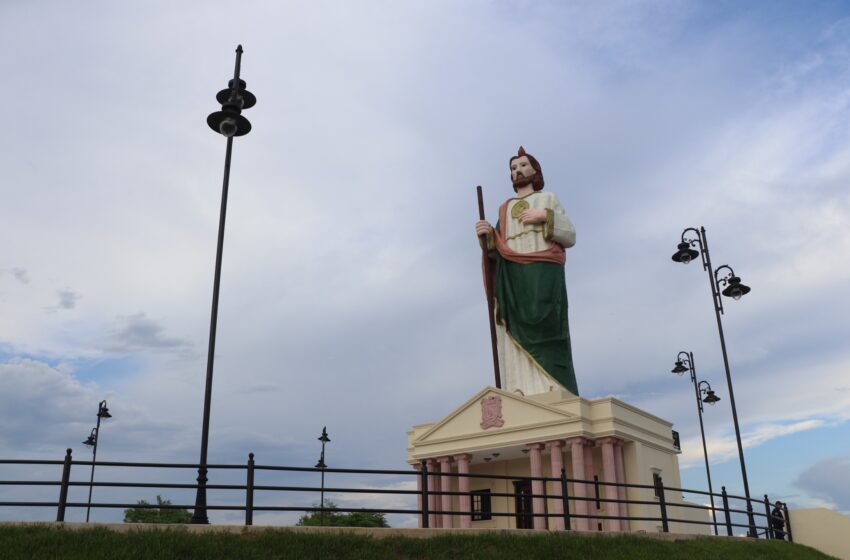  ¡Feliz Navidad! Parque Mirador Badiraguato tendrá pista de hielo por época decembrina