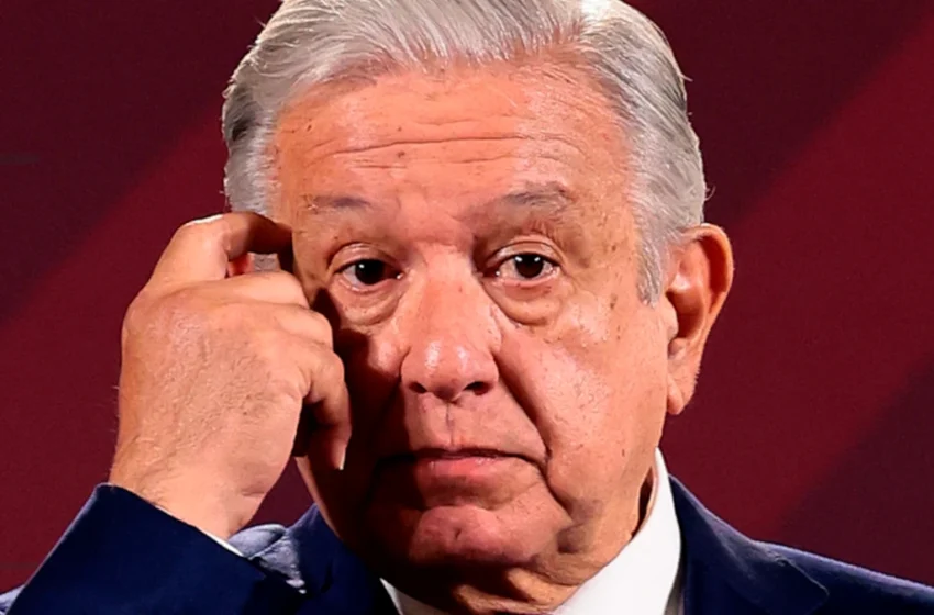  AMLO muestra ‘respeto a la familia’ por la muerte de la madre de ‘El Chapo’