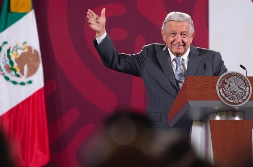  AMLO celebra la ‘normalización’ política en Guatemala en llamada con Biden