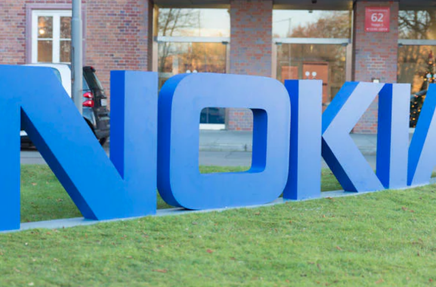  Nokia prevé que no cumplirá sus metas financieras para todo 2023