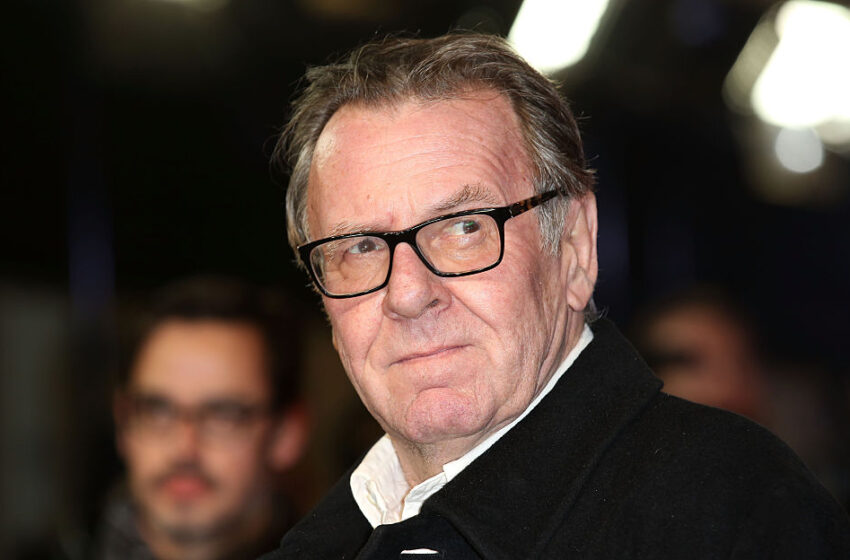  Muere Tom Wilkinson, protagonista de “The Full Monty” y de “Michael Clayton”