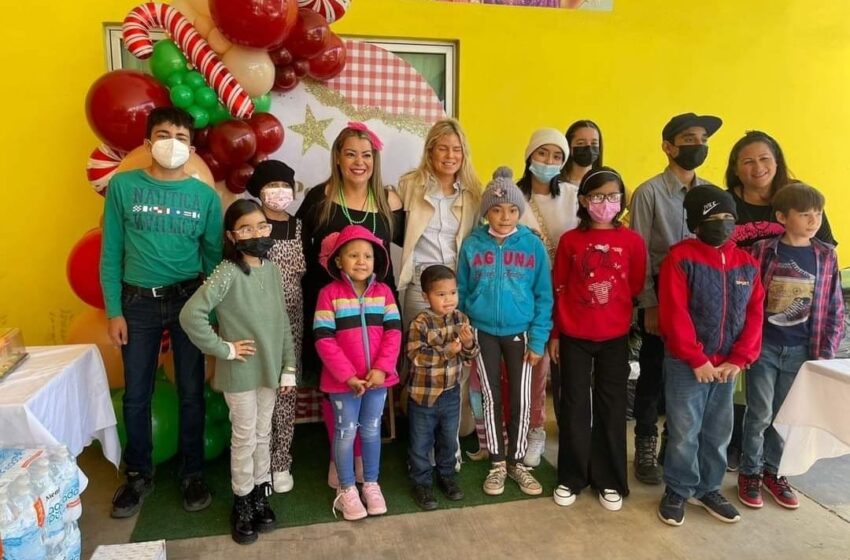  Se alistan Santas de Mazatlán para llevarle Navidad a niños hospitalizados de Sinaloa