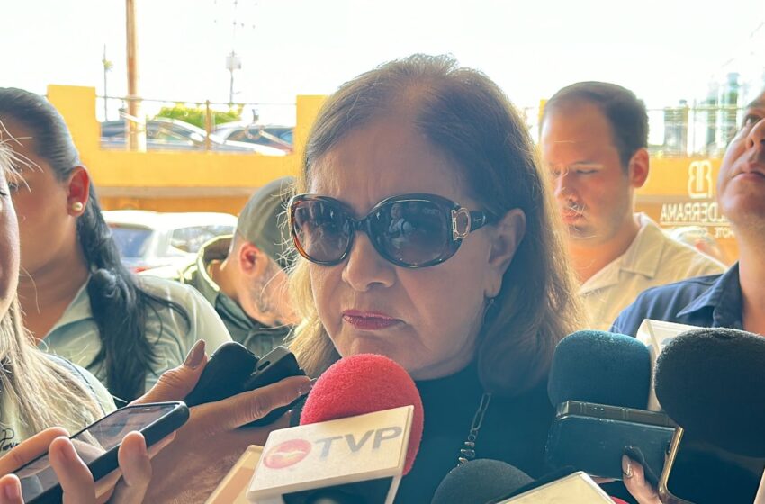  Fueron tres balazos los que recibió Aracely, la mujer que fue asaltada frente a su casa: Fiscal