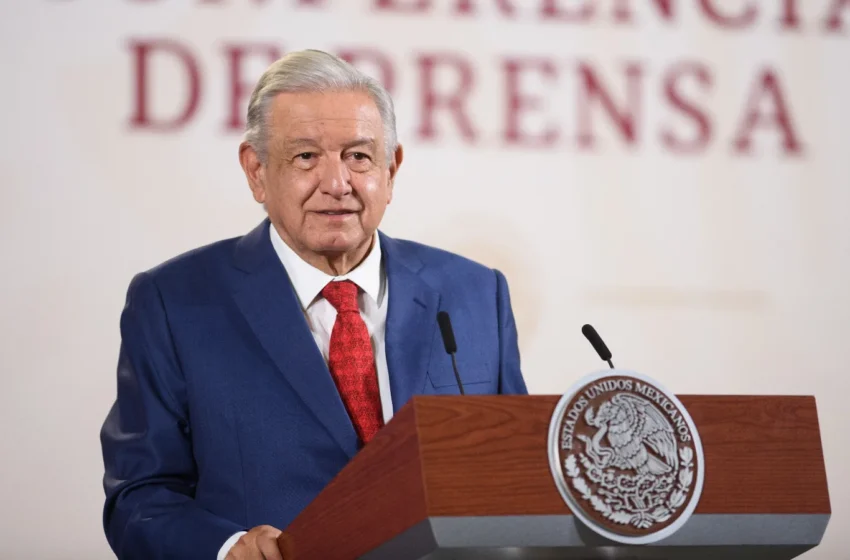  AMLO suspenderá actos públicos por veda electoral a partir de marzo pero mantendrá ‘mañaneras’