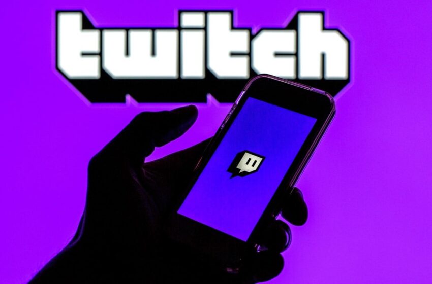  Twitch despedirá al 35% de su personal, según Bloomberg