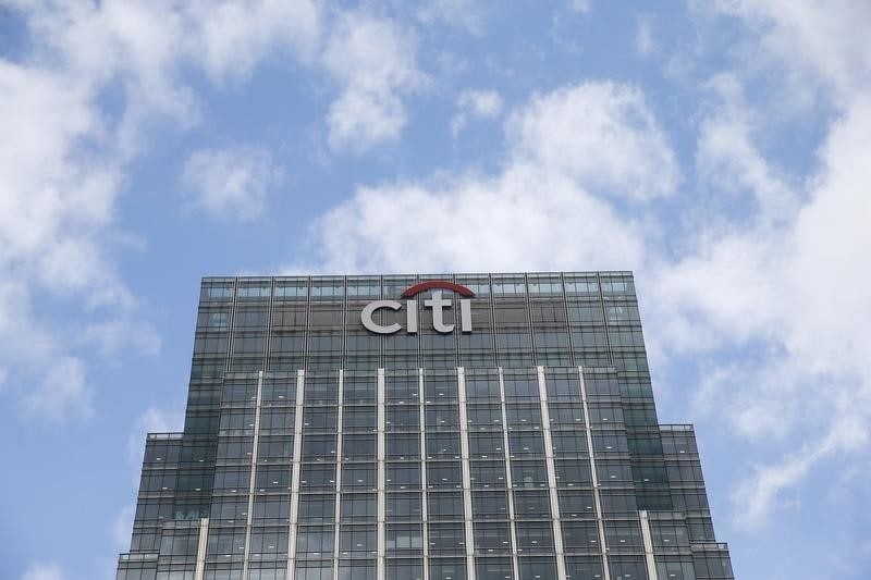  Citigroup pierde 1,800 mdd al cierre de 2023… y anuncia recorte de personal