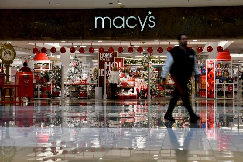  Macy’s despedirá a unos 2,300 empleados y cerrará cinco almacenes